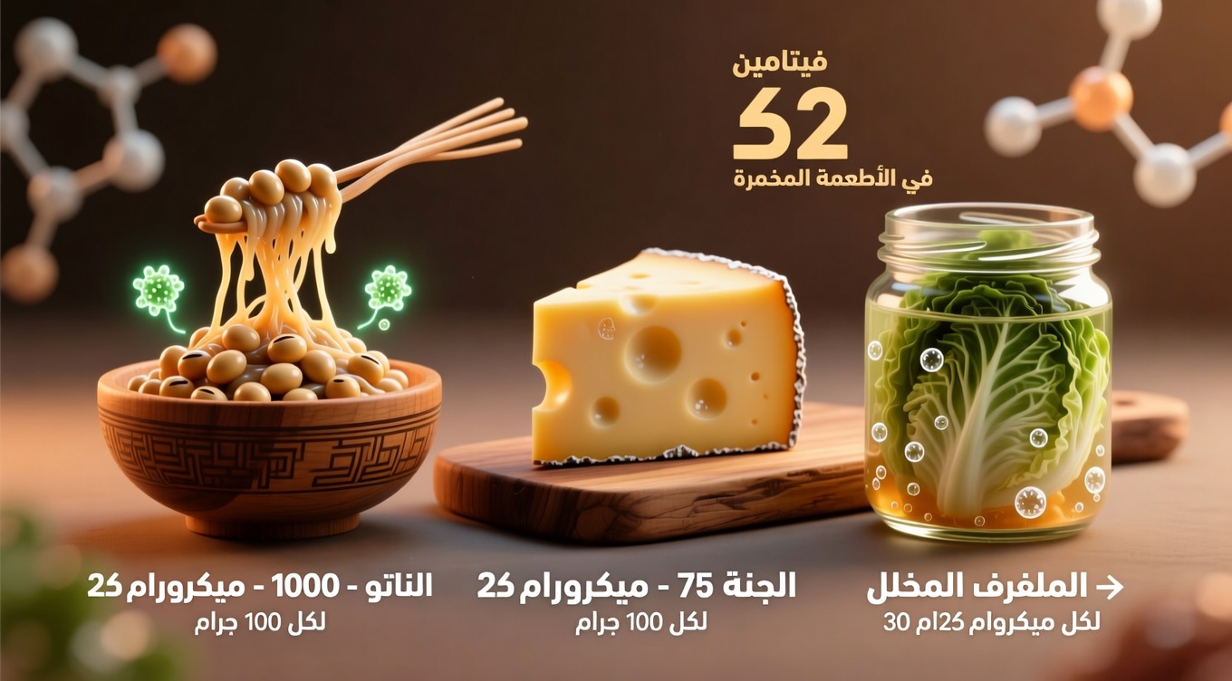 اكتشف الفيتامينات الثلاثة قبل النوم التي قد تساعد في دعم صحة الساقين بعد سن الستين