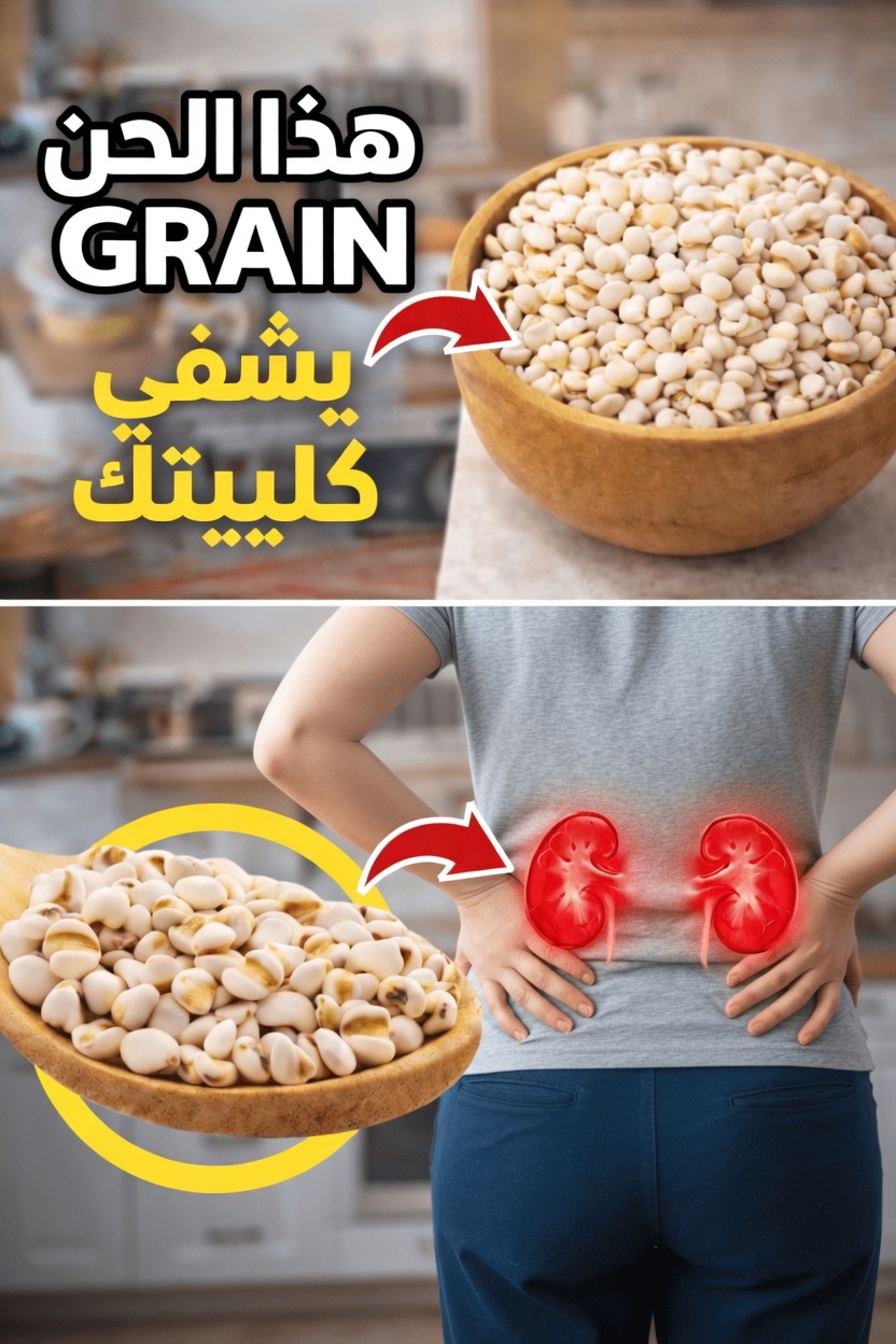 أفضل 3 حبوب لدعم صحة الكلى وتعزيز عادات إزالة السموم الطبيعية