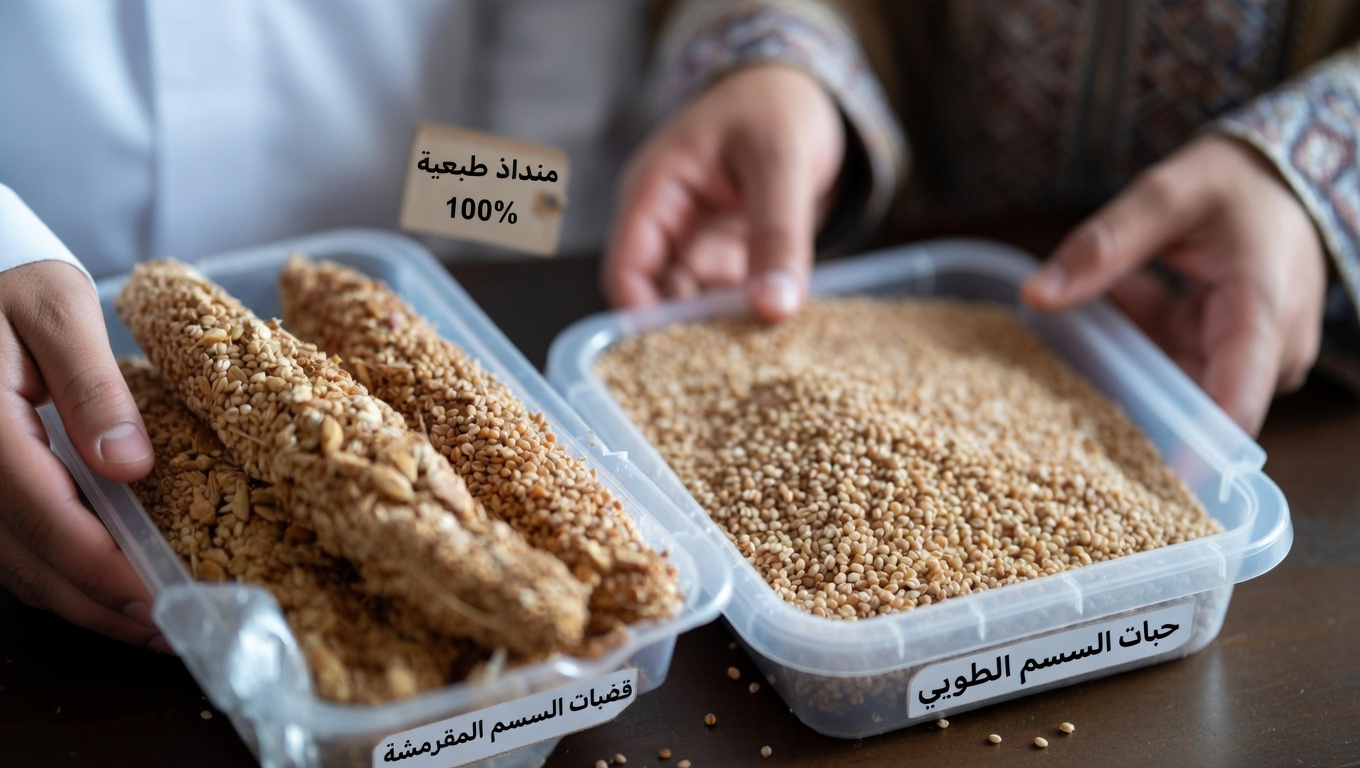 أفضل 3 حبوب لدعم صحة الكلى وتعزيز عادات إزالة السموم الطبيعية