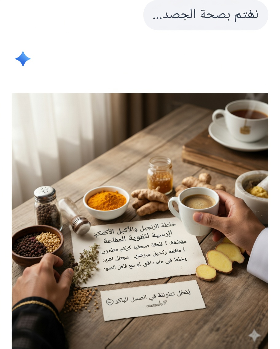 لماذا قد تساعد هذه المكونات في دعم راحة المفاصل