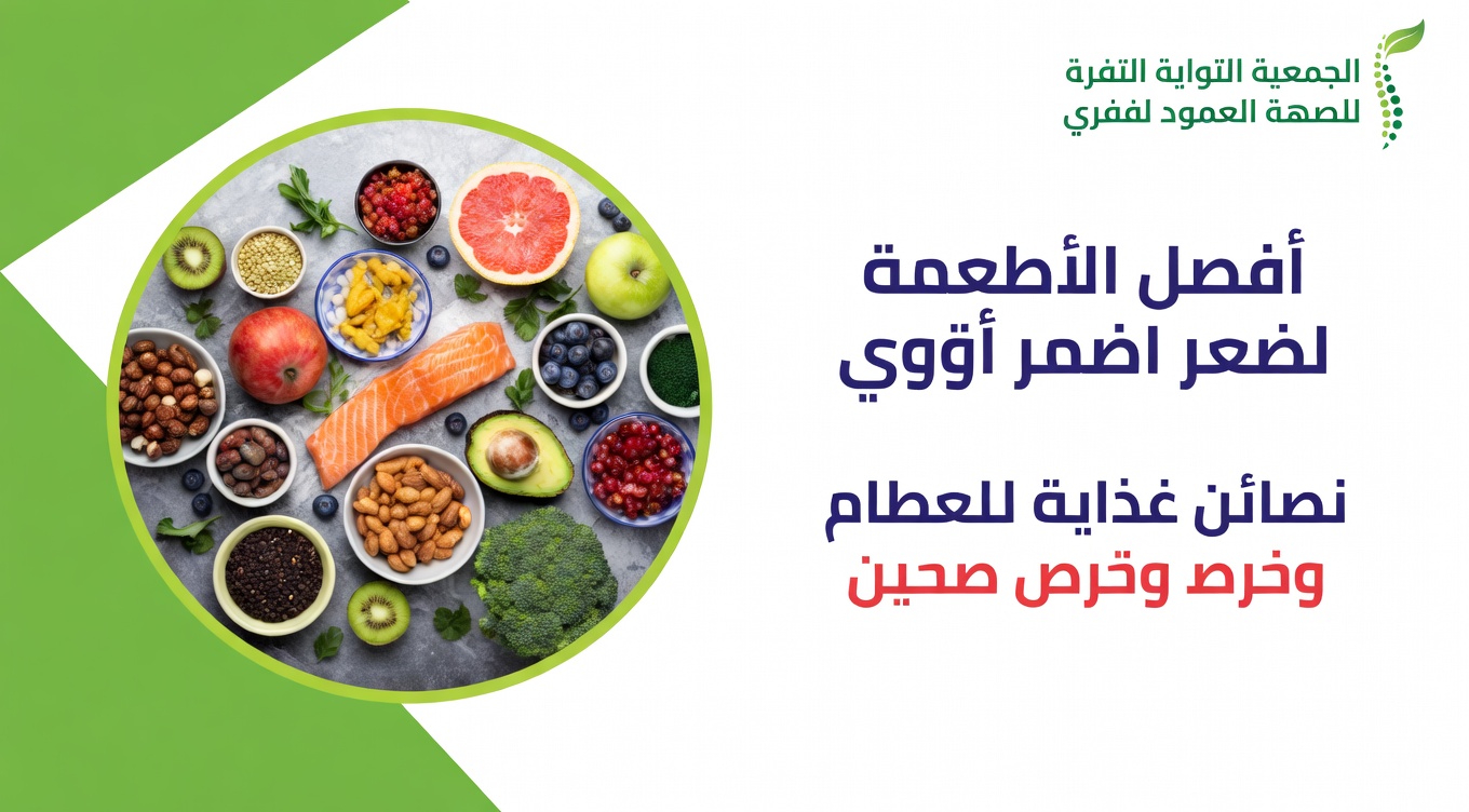 لماذا قد تساعد هذه المكونات في دعم راحة المفاصل