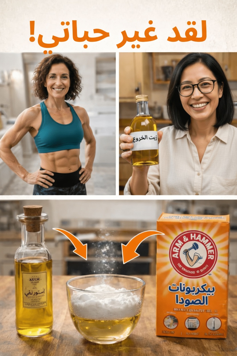 استكشاف إمكانات زيت الخروع وصودا الخبز للعناية اليومية بالبشرة