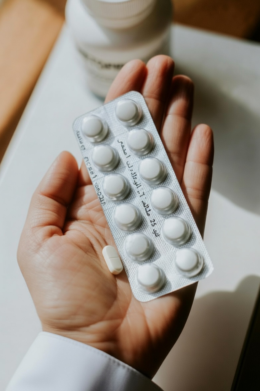 ما هي الآثار الجانبية الأكثر شيوعًا للميتوبرولول؟ 10 أشياء يجب على كل مريض فهمها