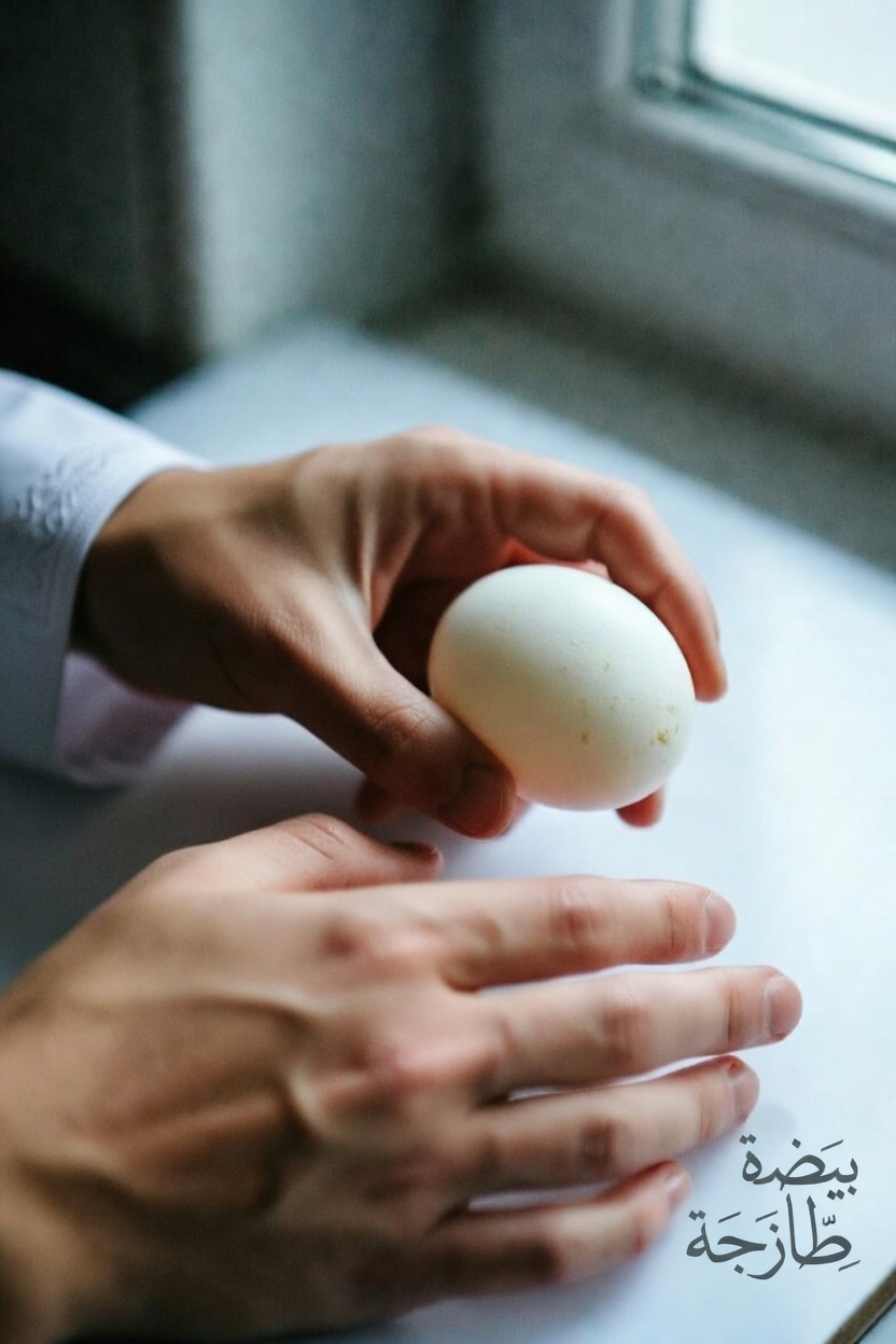 ماذا يحدث لجسمك عندما تأكل بيضتين مسلوقتين كل صباح؟ اكتشف الفوائد اليومية المدهشة