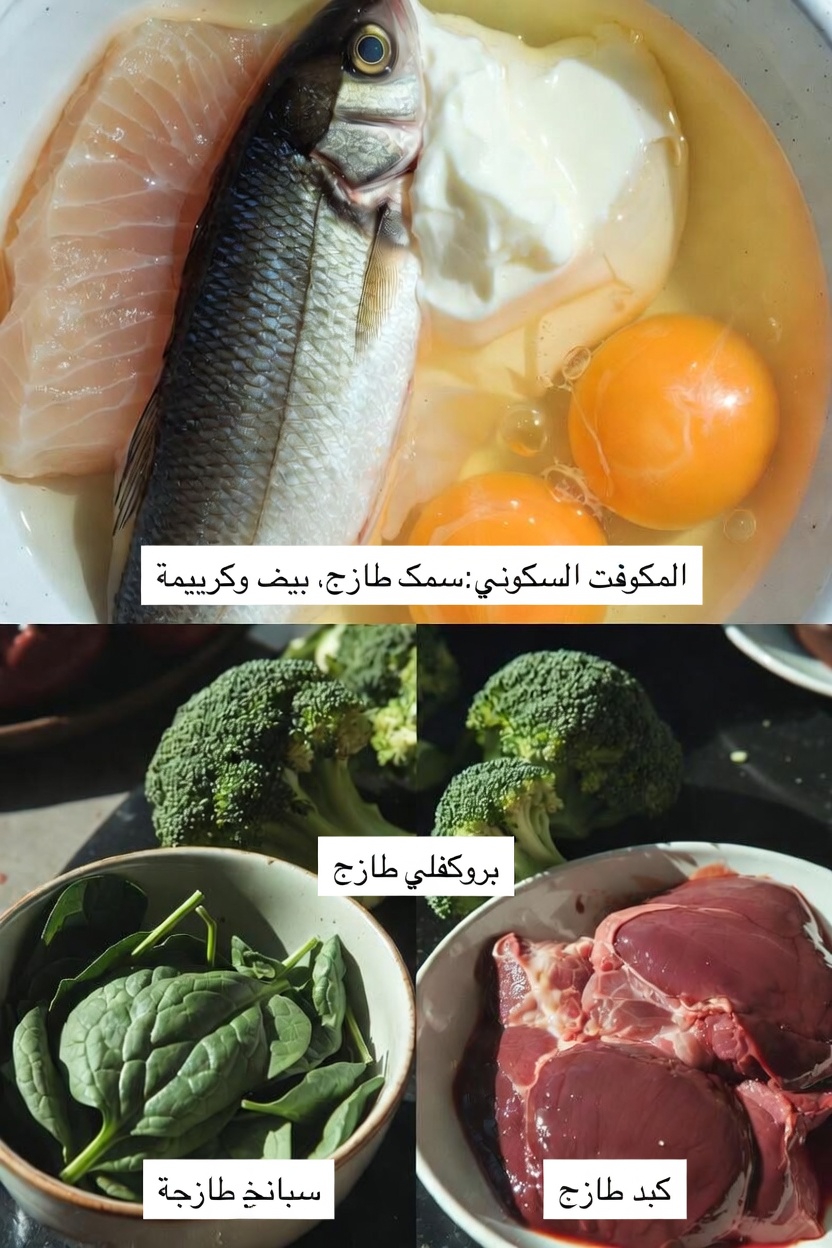 أفضل 3 فيتامينات قد تدعم تحسين الدورة الدموية لدى الأشخاص الذين يديرون مرض السكري