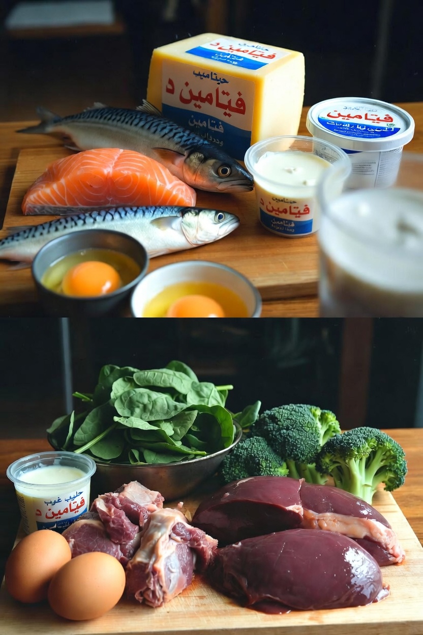 أفضل 3 فيتامينات قد تدعم تحسين الدورة الدموية لدى الأشخاص الذين يديرون مرض السكري