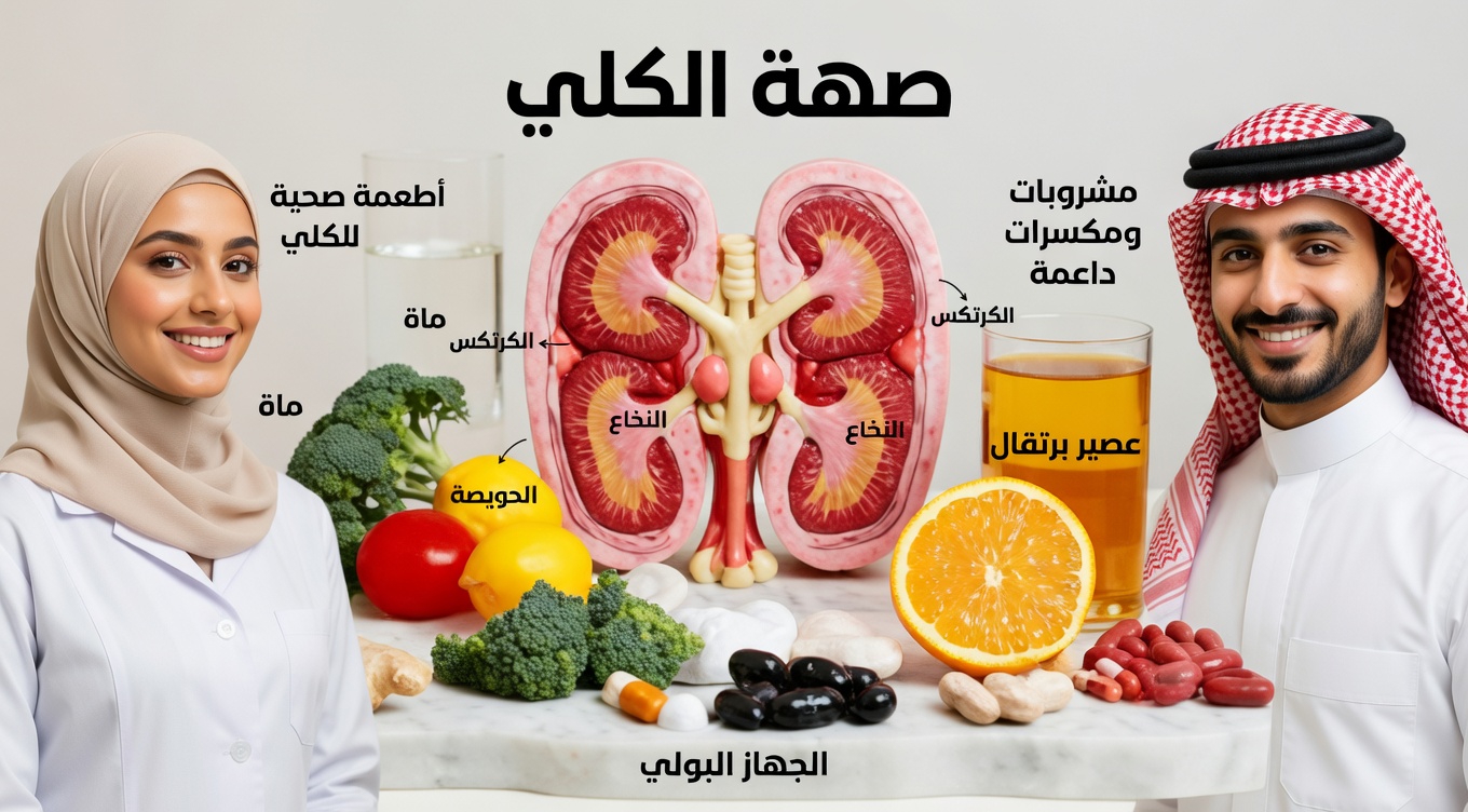 اكتشف 18 عادة يومية شائعة قد تؤثر على كليتيك وطرقًا بسيطة لتعديلها