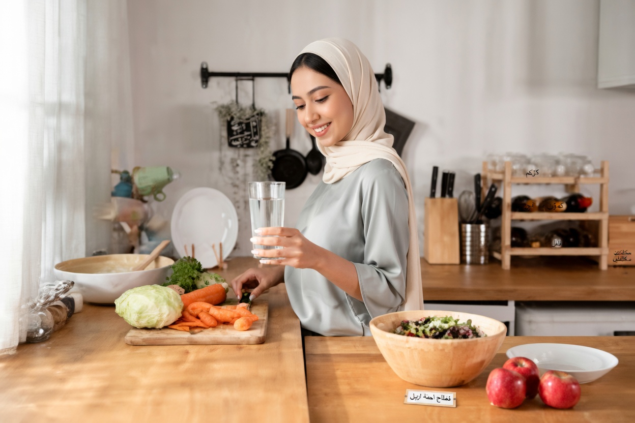 اكتشف 18 عادة يومية شائعة قد تؤثر على كليتيك وطرقًا بسيطة لتعديلها