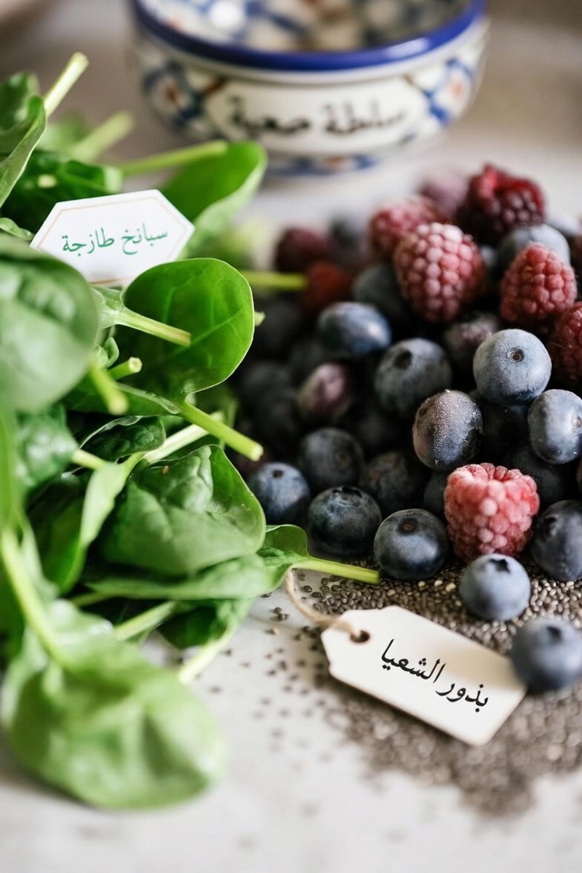 كبار السن: اكتشفوا كيف قد يساعد شرب مرق العظام في دعم غضروف الركبة وتخفيف انزعاج المفاصل طبيعيًا