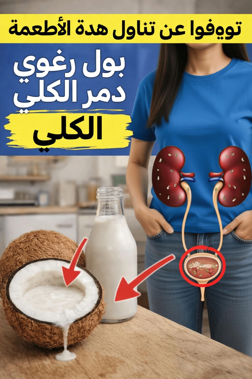 هل تجعل هذه الأطعمة العشرة الشائعة الحفاظ على صحة كليتيك أكثر صعوبة؟