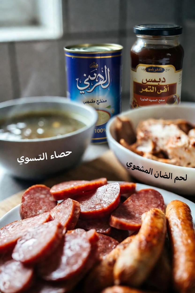 هل تجعل هذه الأطعمة العشرة الشائعة الحفاظ على صحة كليتيك أكثر صعوبة؟