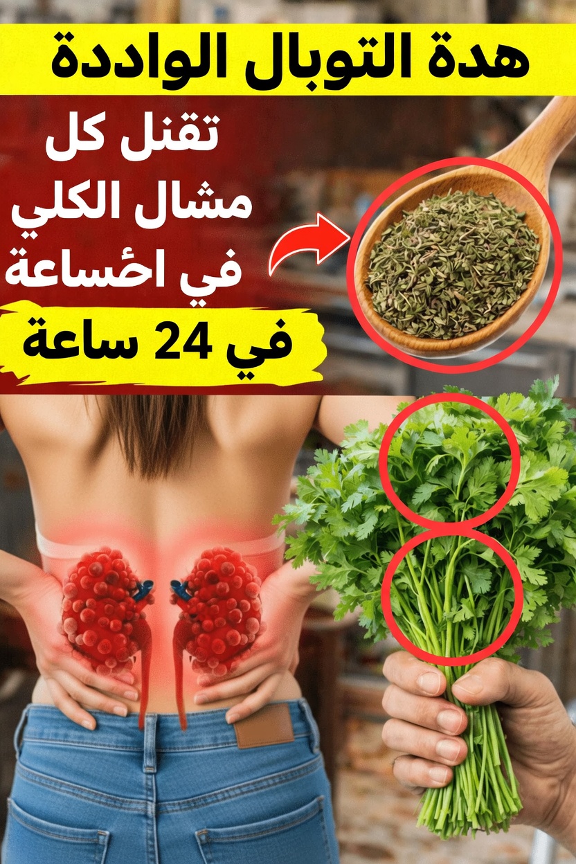 أفضل 5 توابل يومية تدعم عادات إزالة السموم الطبيعية والعيش الصحي الصديق للكلى