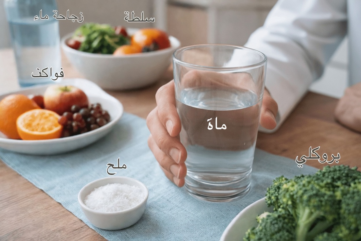 لا تتجاهل هذه العلامات التحذيرية المبكرة لمشكلات صحة الكلى التي يجب أن تفهمها اليوم