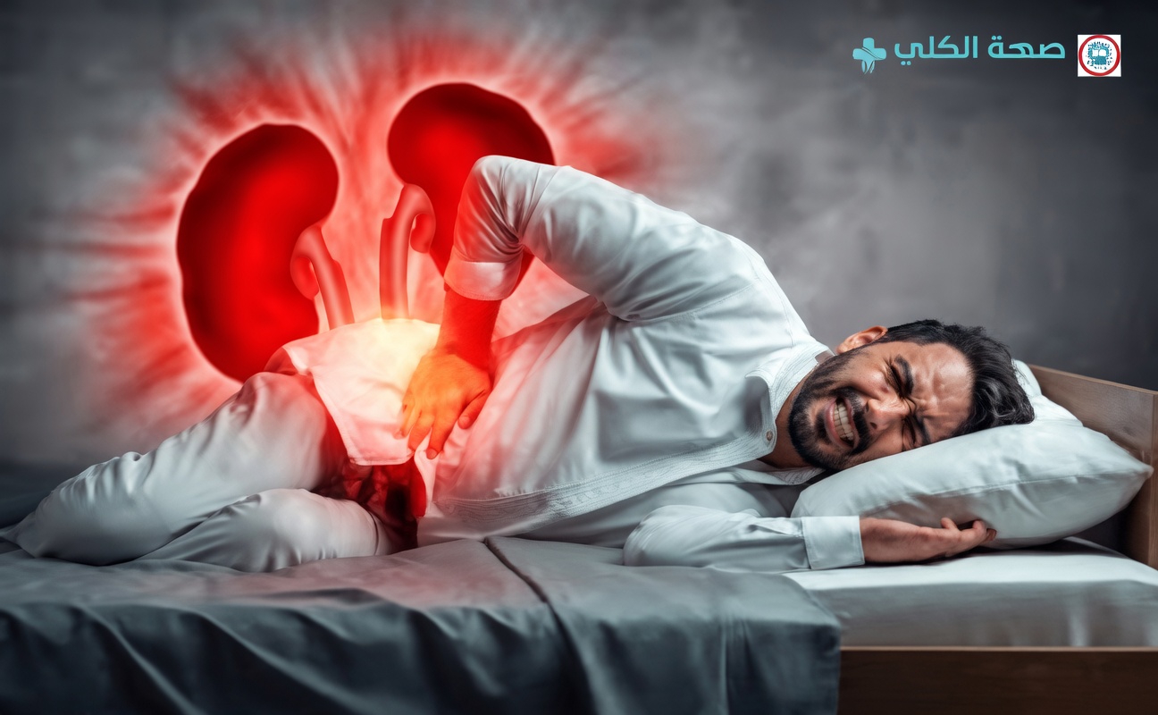 لا تتجاهل هذه العلامات التحذيرية المبكرة لمشكلات صحة الكلى التي يجب أن تفهمها اليوم