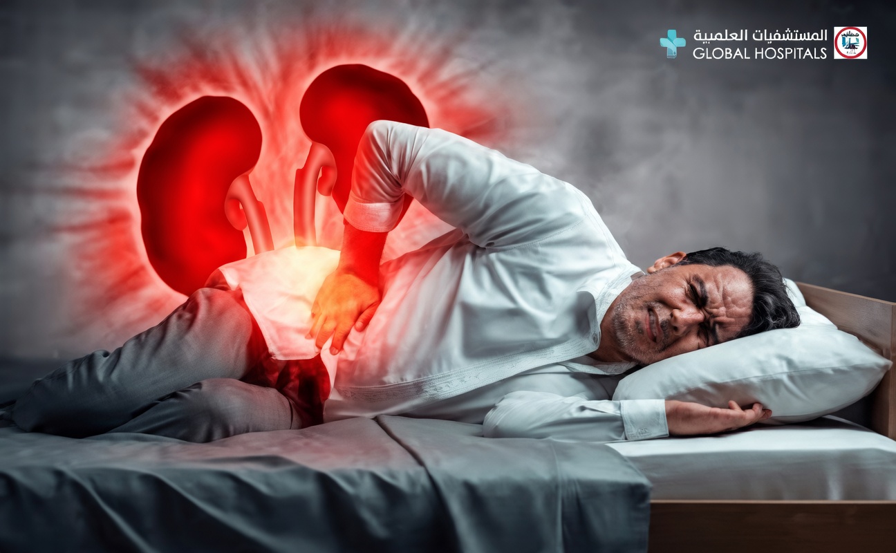 لا تتجاهل هذه العلامات التحذيرية المبكرة لمشكلات صحة الكلى التي ينبغي أن تفهمها اليوم