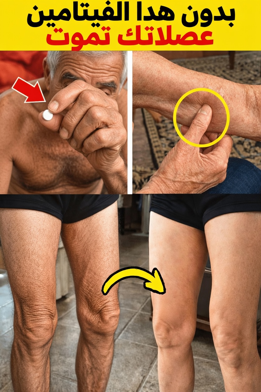 اكتشف 10 عادات يومية بسيطة من كبار السن المتميزين تدعم الشيخوخة الصحية وقوة العضلات