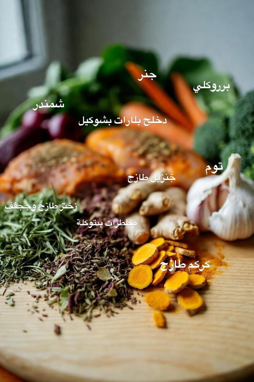 هل تلاحظ هذه العلامات الدقيقة التي قد تشير إلى تراكم الدهون في الكبد؟