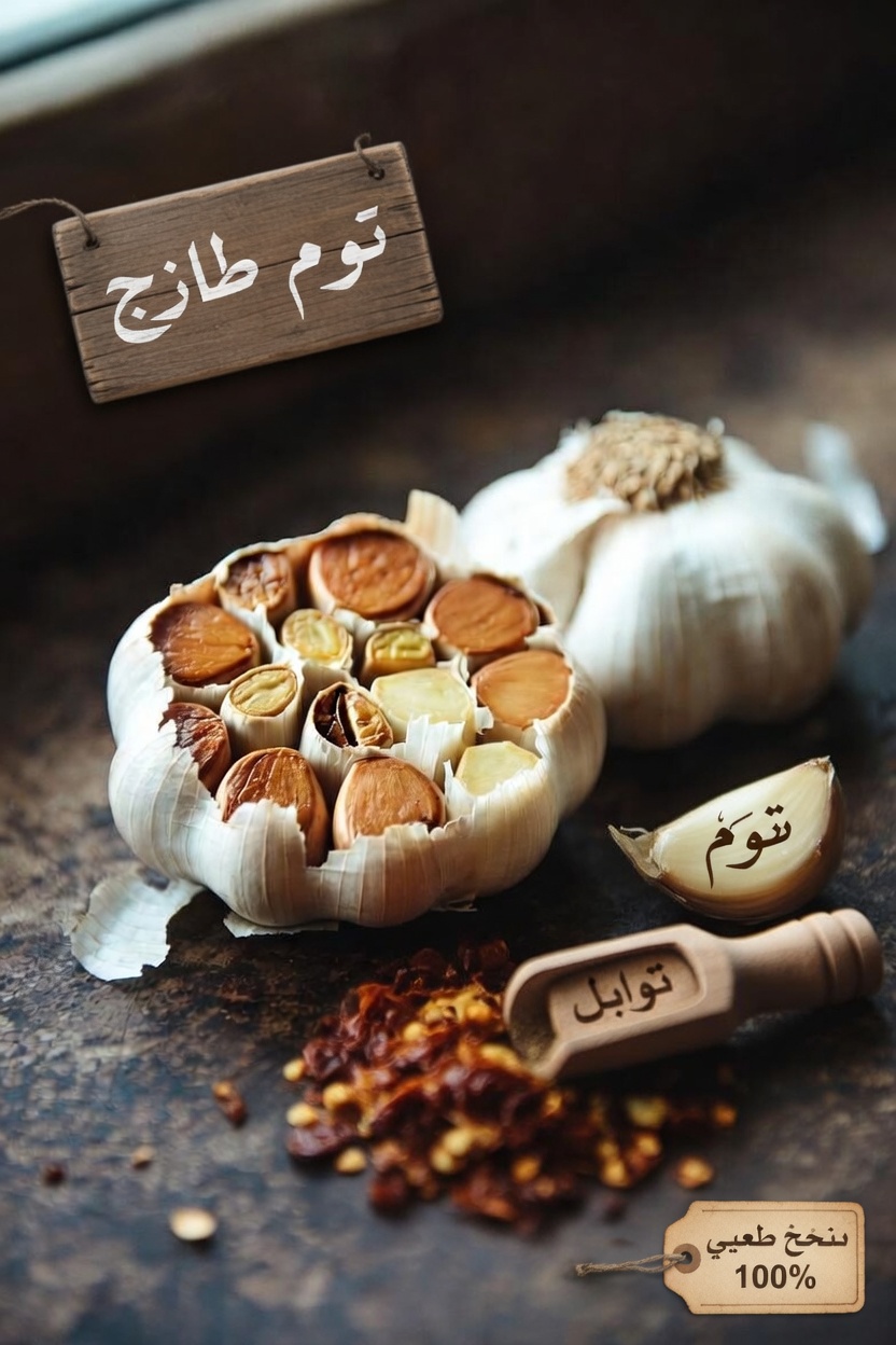 هل يُعدّ الثوم حليفًا طبيعيًا لجهازك المناعي وصحتك العامة؟ اكتشف ما يقوله العلم حقًا