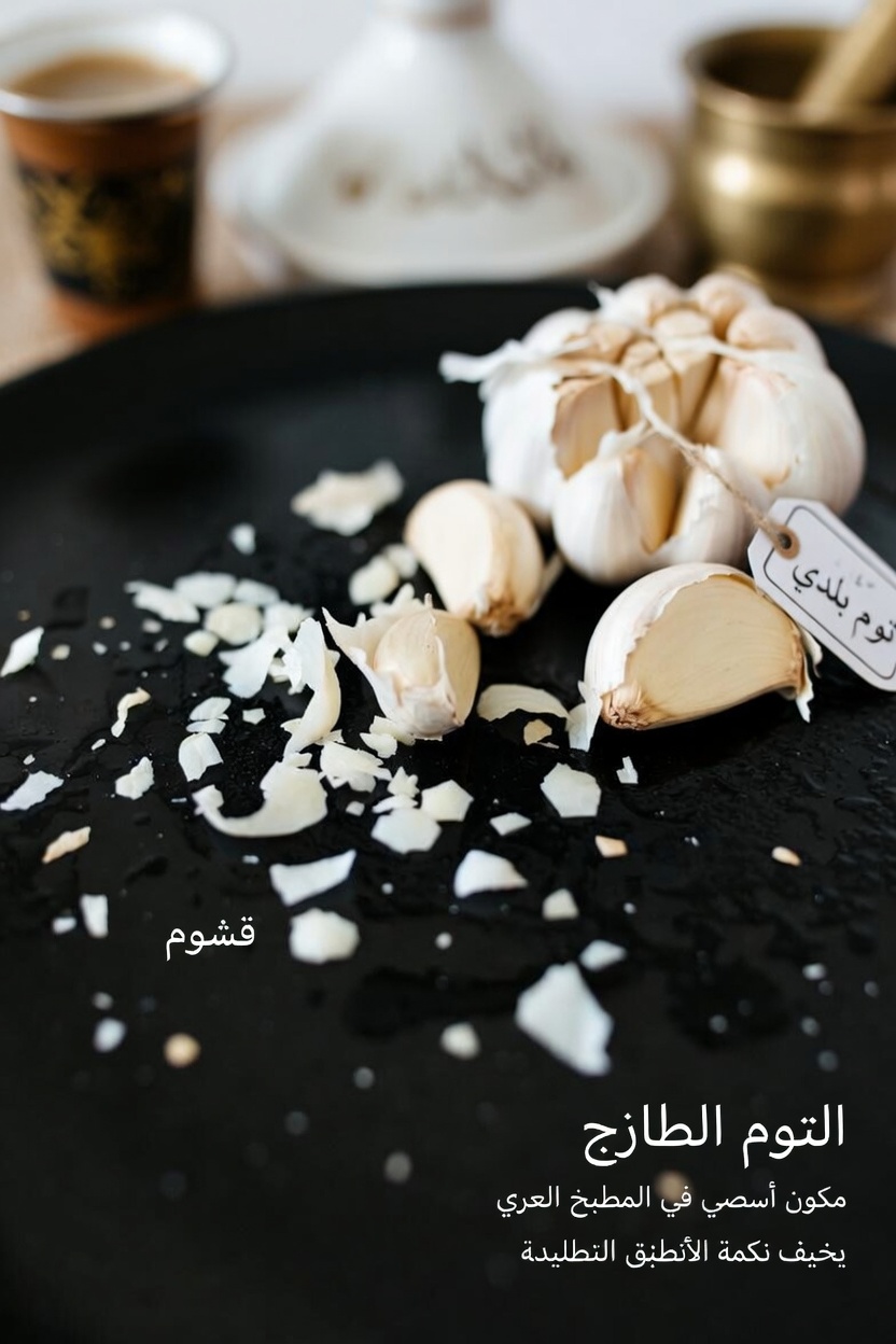 هل يُعدّ الثوم حليفًا طبيعيًا لجهازك المناعي وصحتك العامة؟ اكتشف ما يقوله العلم حقًا