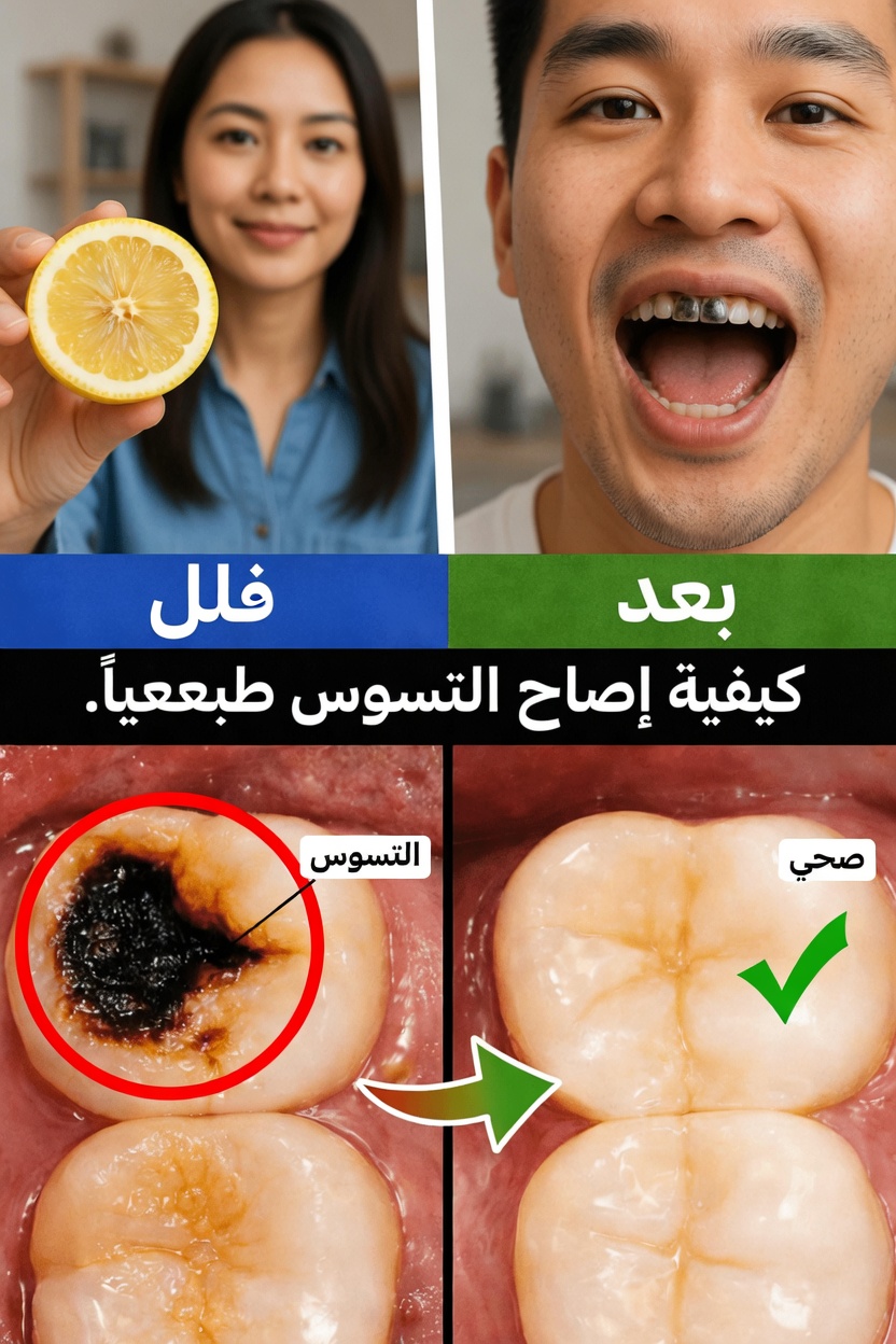 هل يمكنك دعم عملية إعادة تمعدن أسنانك الطبيعية في المنزل؟ عادات بسيطة يمكنك استكشافها من أجل صحة فموية أفضل