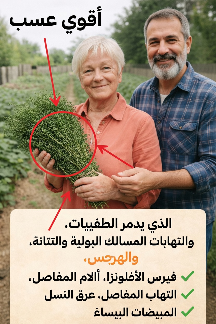 اكتشف الزعتر: أحد أكثر أعشاب الطبيعة تنوعًا والمجرّبة عبر الزمن