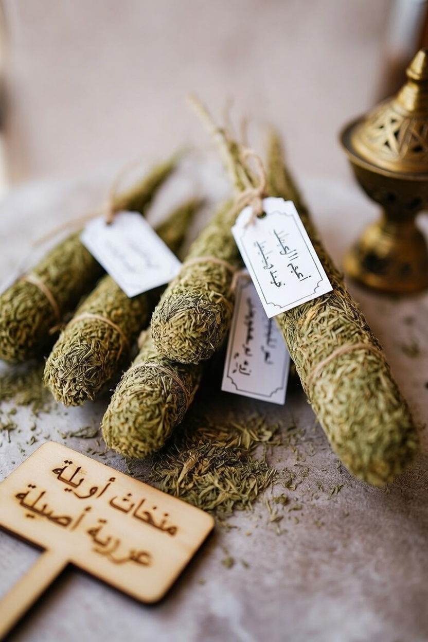 اكتشف الزعتر: أحد أكثر أعشاب الطبيعة تنوعًا والمجرّبة عبر الزمن