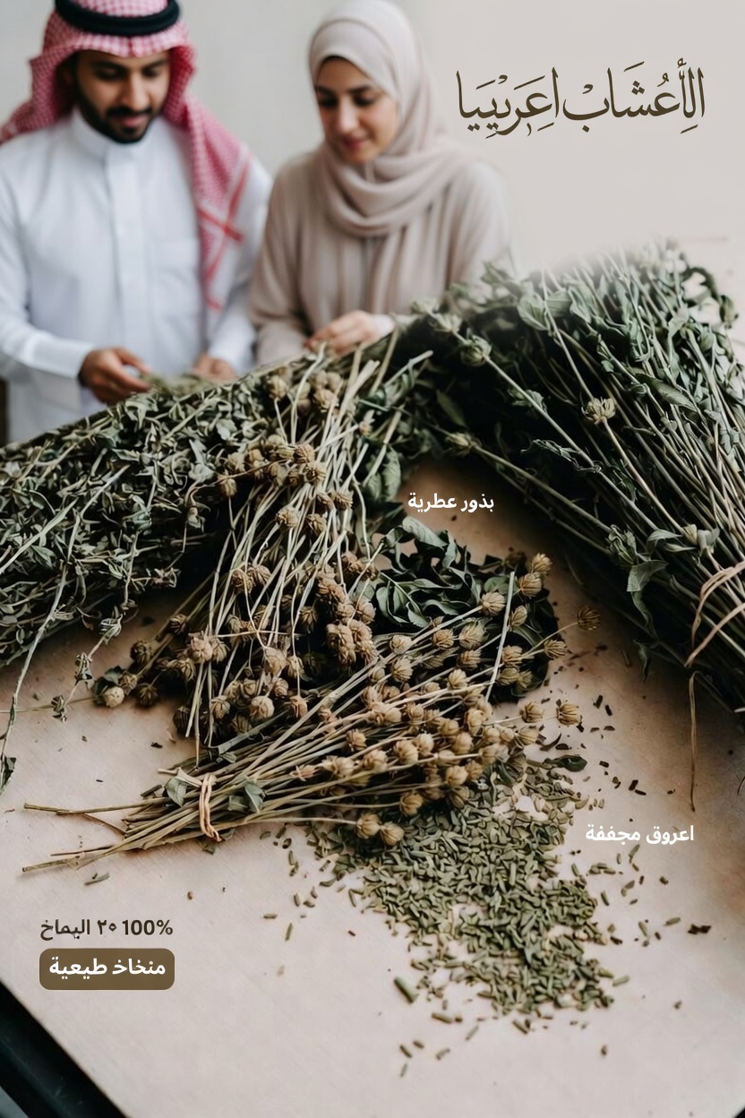 اكتشف الزعتر: أحد أكثر أعشاب الطبيعة تنوعًا والمجرّبة عبر الزمن