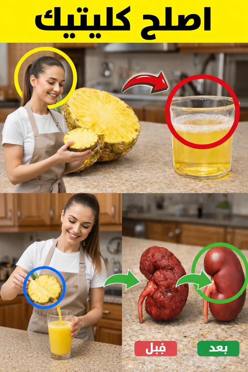 هل يتسرّب البروتين في البول؟ 7 أطعمة علاجية قوية واستراتيجيات قد تدعم كليتيك ابتداءً من اليوم