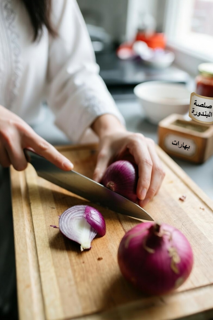 اكتشف الطرق المدهشة التي يدعم بها عصير البصل الأحمر رحلتك نحو بشرة أكثر نعومة وإشراقًا في المظهر