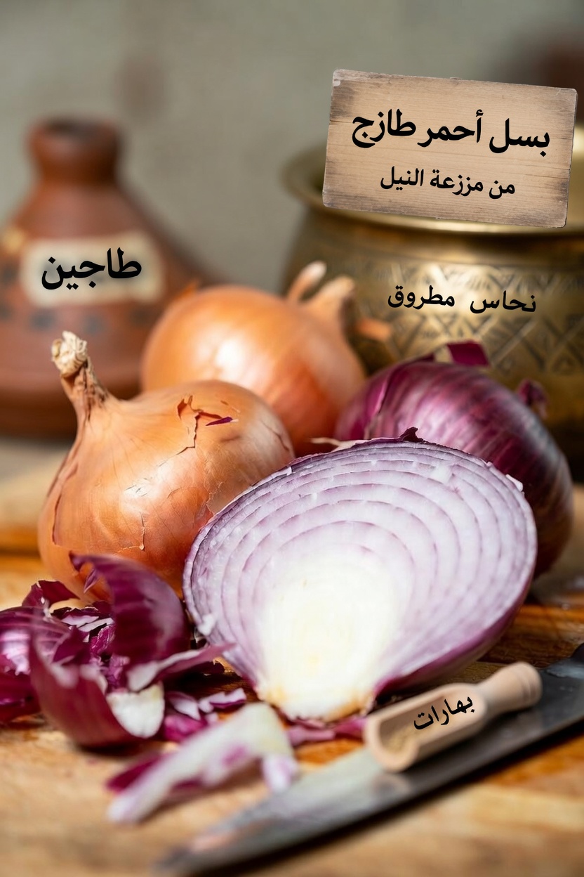 اكتشف الطرق المدهشة التي يدعم بها عصير البصل الأحمر رحلتك نحو بشرة أكثر نعومة وإشراقًا في المظهر