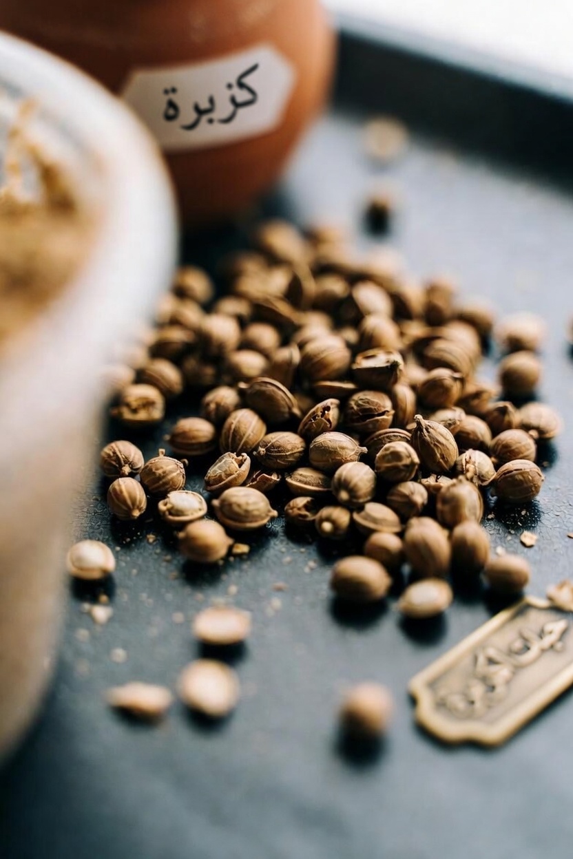 اكتشف كيف قد تدعم بذور المورينغا صحة العضلات مع التقدم في العمر