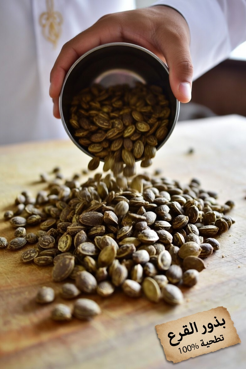 اكتشف كيف قد تدعم بذور المورينغا صحة العضلات مع التقدم في العمر