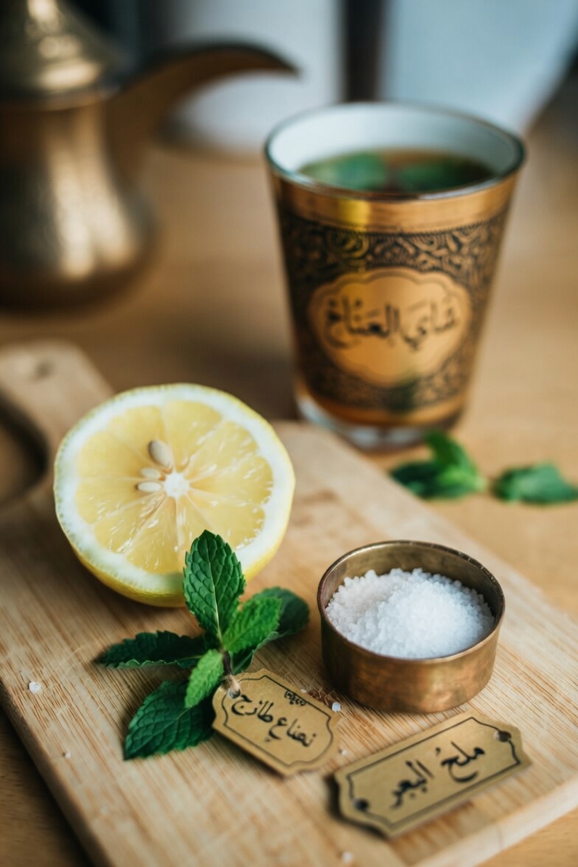 اكتشف القوة المنعشة لعصير الشمندر: مزيج منزلي بسيط للعافية اليومية