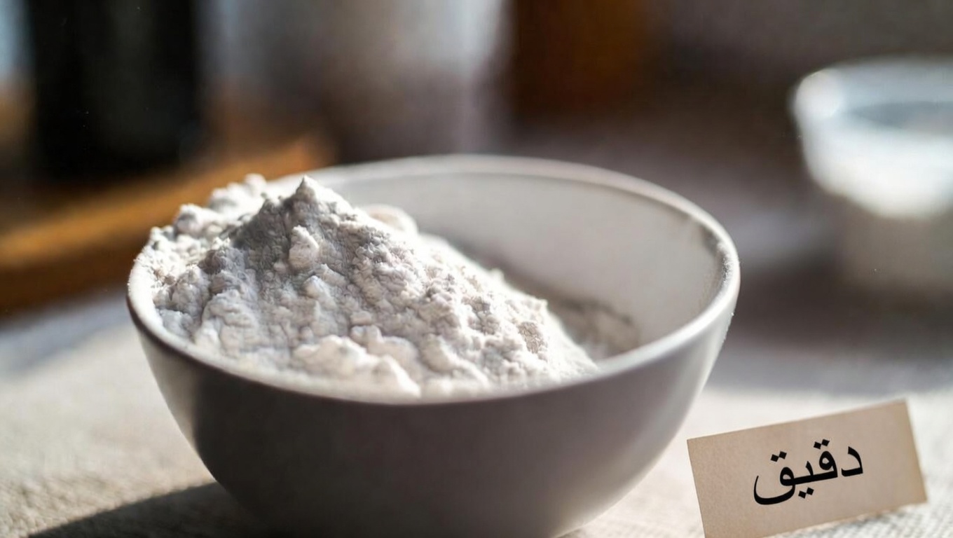 هل يمكن أن تساعد بيكربونات الصوديوم في تحسين مظهر البشرة الناضجة؟ نصائح للتقشير الطبيعي وأقنعة منزلية لطيفة