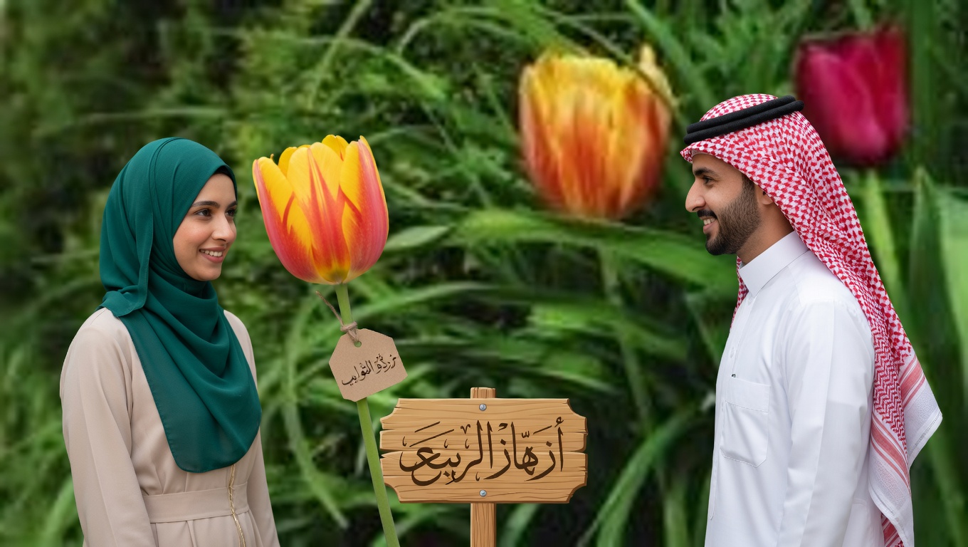 الهندباء القوية: كنز الطبيعة الخفي