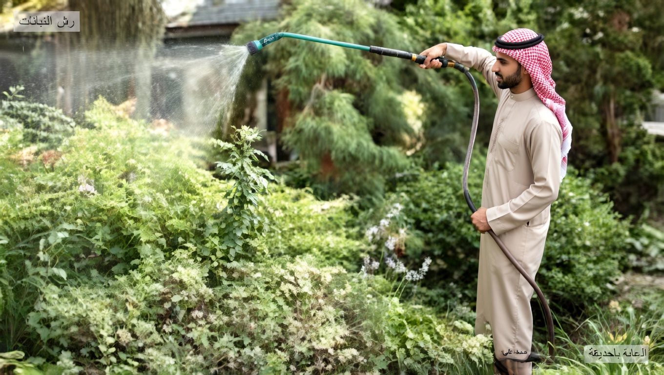 الهندباء القوية: كنز الطبيعة الخفي