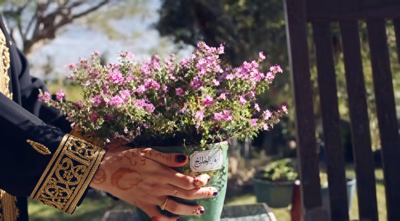 الهندباء القوية: كنز الطبيعة الخفي