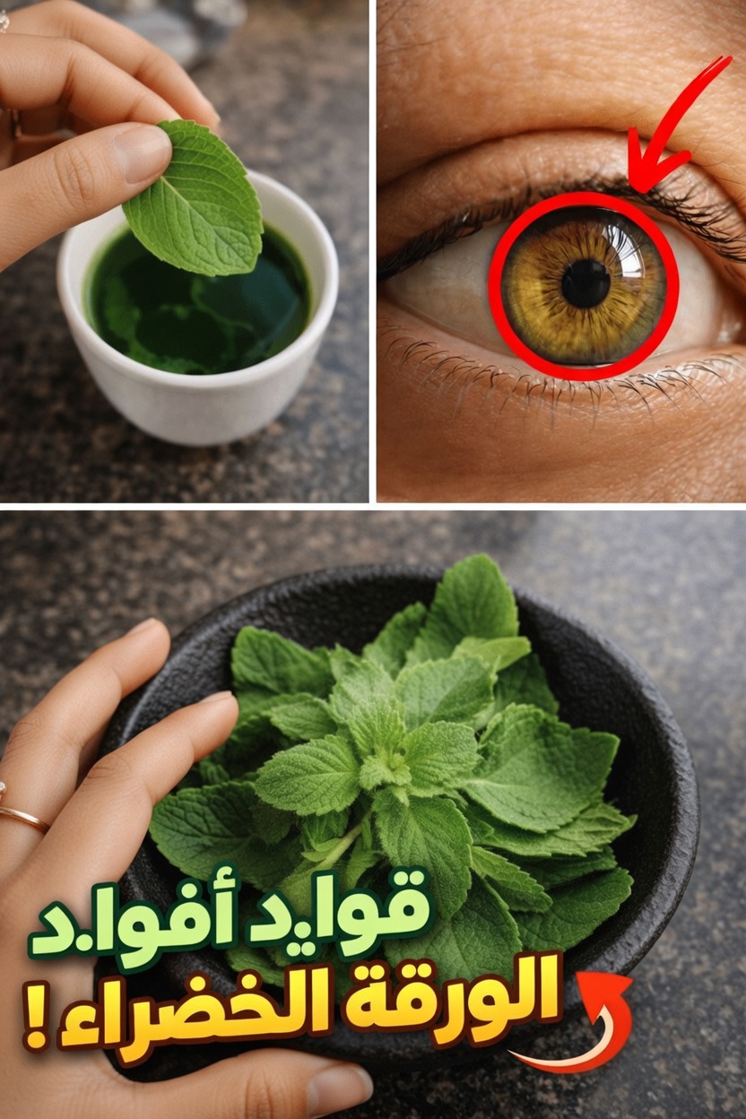 اكتشف كيفية إدراج الزعتر الهندي في روتينك اليومي للحصول على دعم محتمل لصحة العين وفوائد العافية