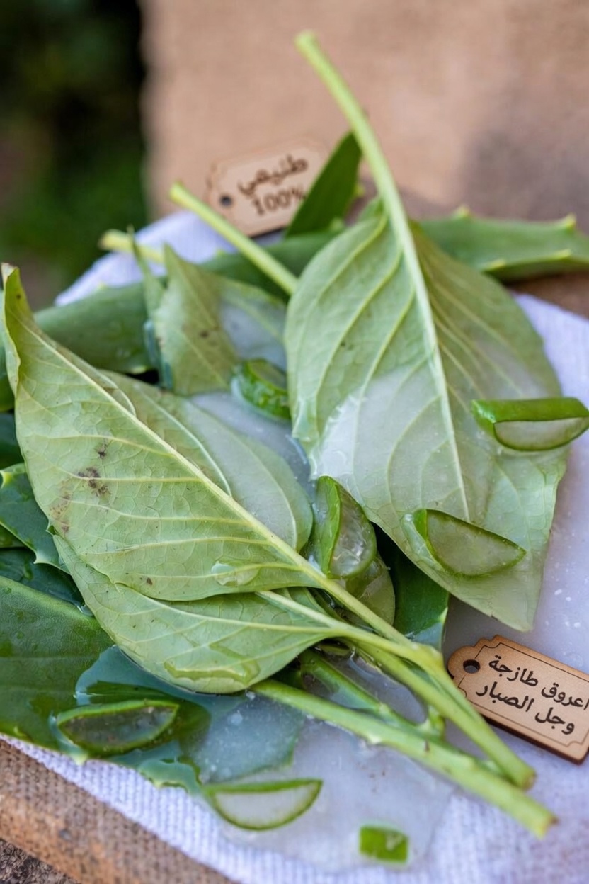 اكتشف كيفية إدراج الزعتر الهندي في روتينك اليومي للحصول على دعم محتمل لصحة العين وفوائد العافية