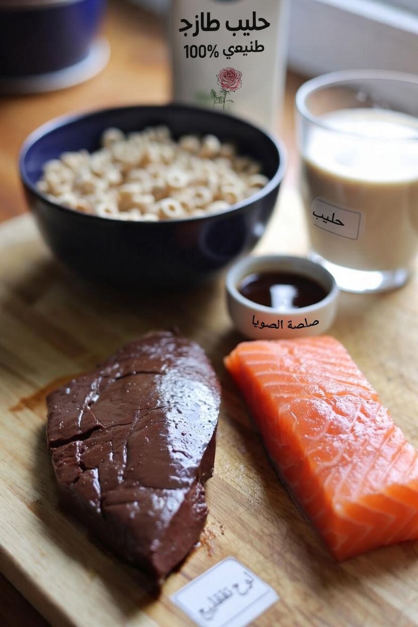 استكشاف دور فيتامين ب12 في تقليل كثرة التبول الليلي من أجل نوم أفضل