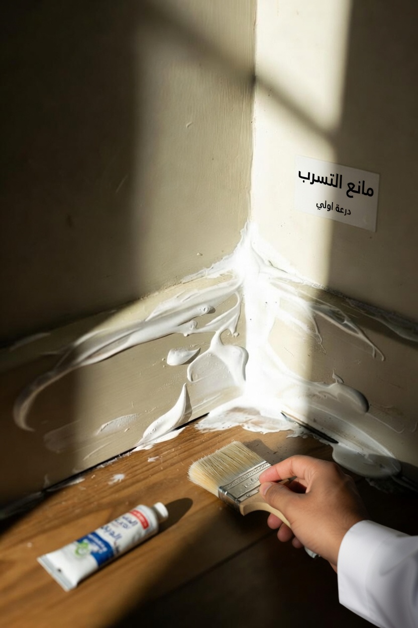 هل يُعدّ معجون الأسنان وسيلة طبيعية للمساعدة في ردع الآفات المنزلية مثل الصراصير والنمل والفئران؟