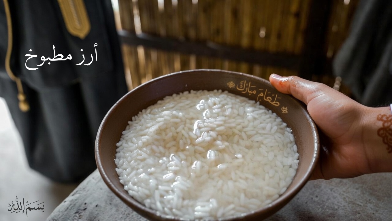 استكشاف ماء الأرز كغسول بسيط للشعر: ما الذي تحتاج إلى معرفته