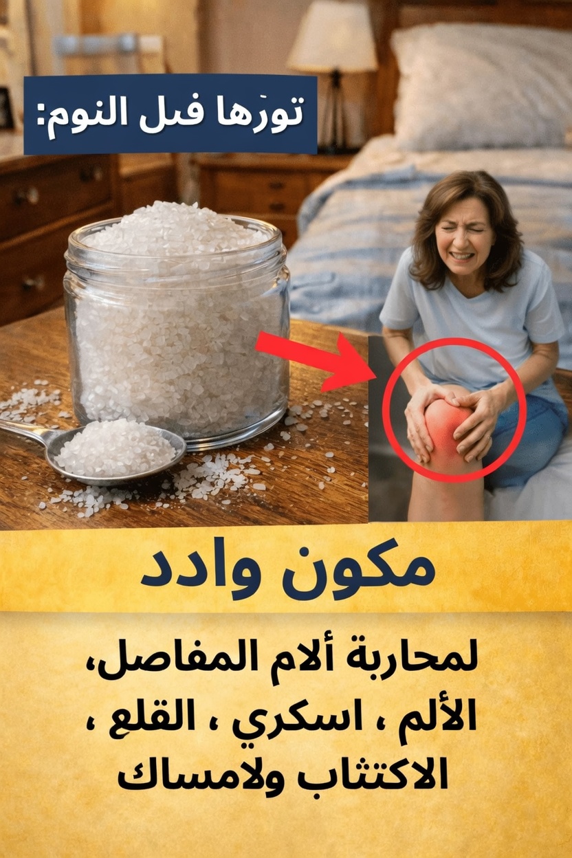 لماذا يحظى المغنيسيوم بكل هذا الاهتمام لهذه المخاوف الشائعة