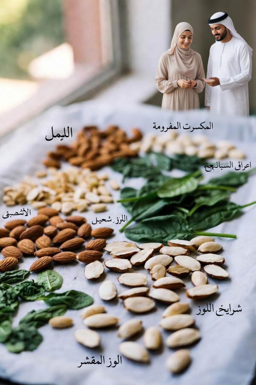 لماذا يحظى المغنيسيوم بكل هذا الاهتمام لهذه المخاوف الشائعة