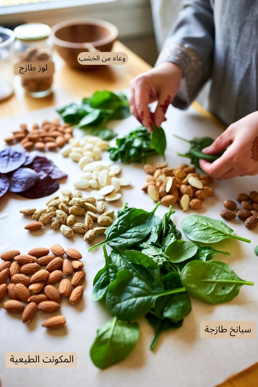 لماذا يحظى المغنيسيوم بكل هذا الاهتمام لهذه المخاوف الشائعة