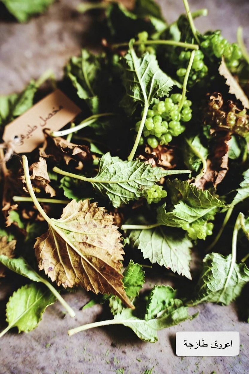 أوراق التوت: طريقة طبيعية لدعم سكر الدم الصحي وصحة القلب من خلال العادات اليومية