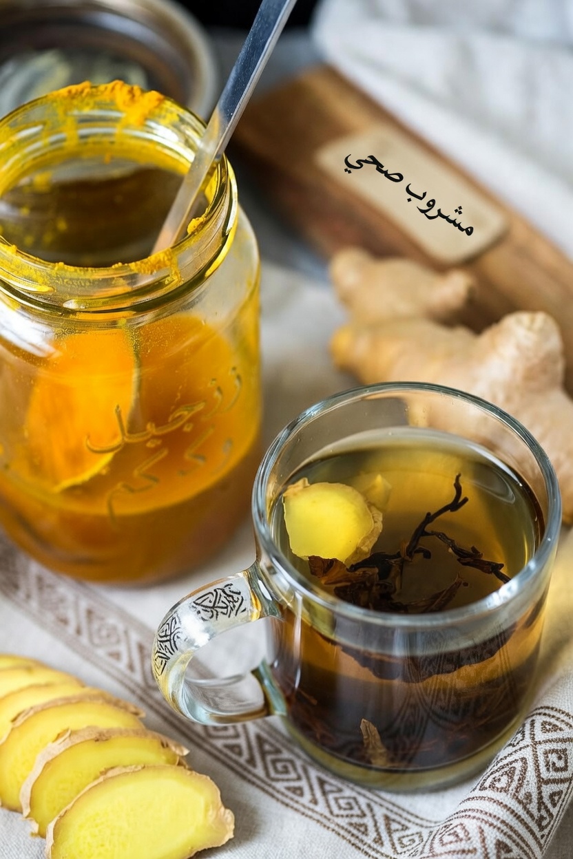 ساقاك تضعفان أولاً! اشرب هذه المشروبات الثلاثة القوية لتقويتهما