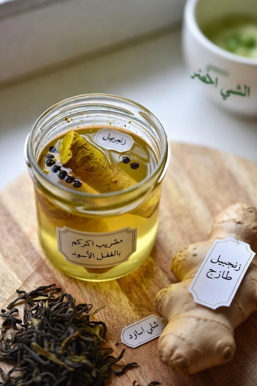 ساقاك تضعفان أولاً! اشرب هذه المشروبات الثلاثة القوية لتقويتهما