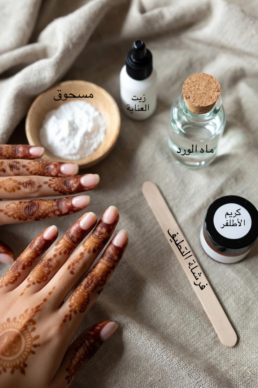 ما الذي قد تكشفه أظافرك عن صحتك العامة: 9 علامات شائعة يجب الانتباه إليها