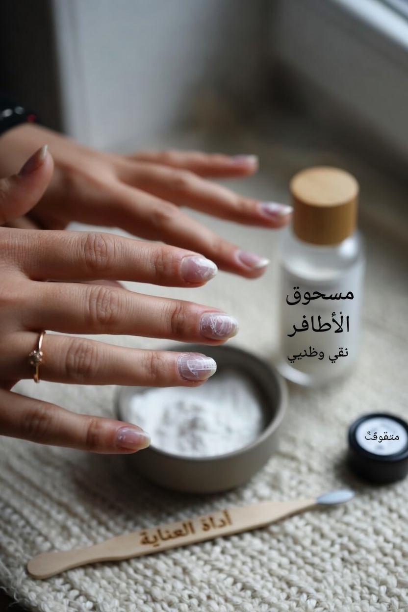 ما الذي قد تكشفه أظافرك عن صحتك العامة: 9 علامات شائعة يجب الانتباه إليها